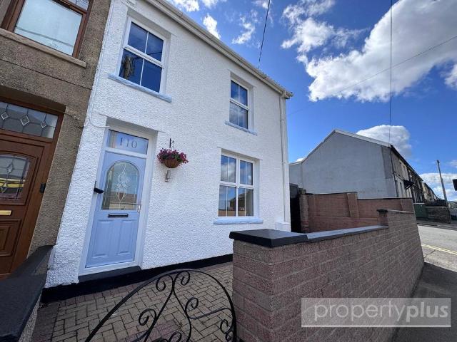 House for sale in Wales