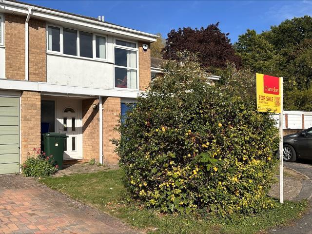House for sale in Evershot, Oxfordshire