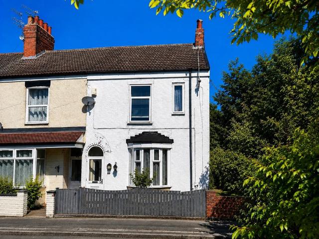 House for sale in Sculcoates, Hull
