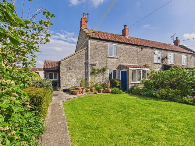 House for sale in Somerton, Somerset