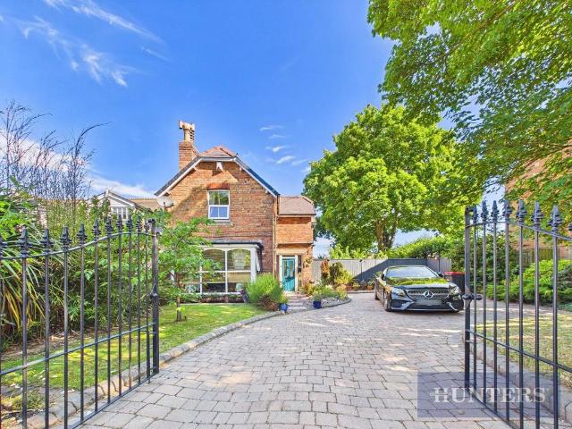 House for sale in Willerby, Staxton