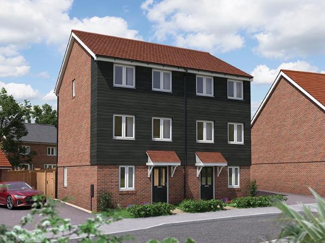 House for sale in Westwood, Acol