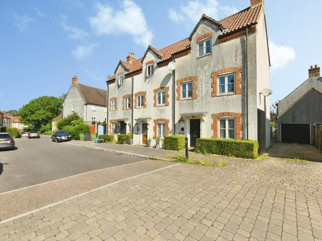 House for sale in Shepton Mallet, Somerset