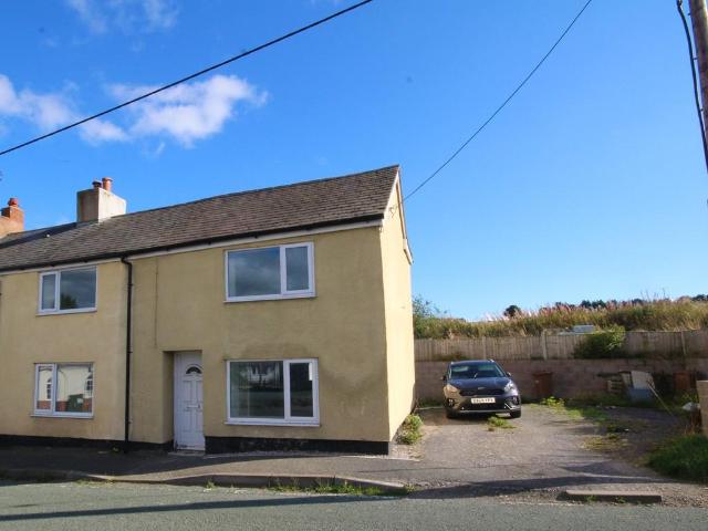House for sale in Treuddyn, Treuddyn