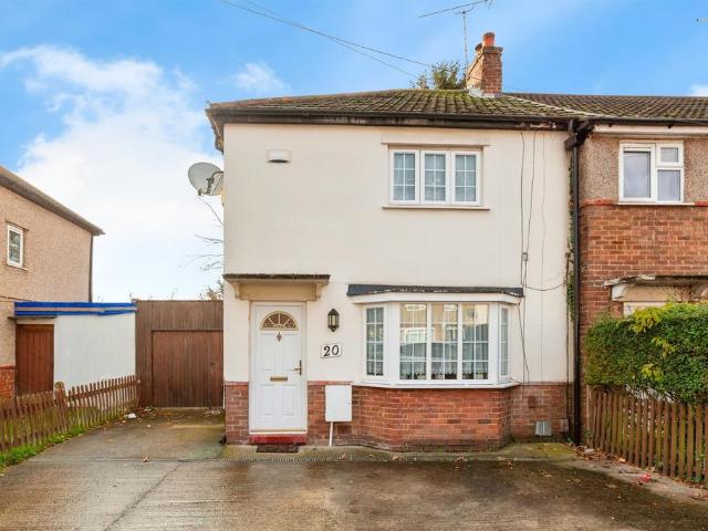 House for sale in Slough