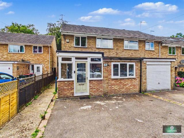 House for sale in Glynde, West Sussex