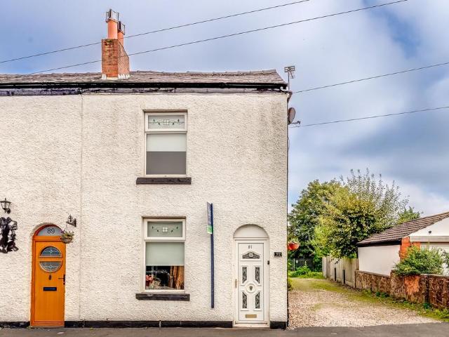 House for sale in Coppull, Chorley