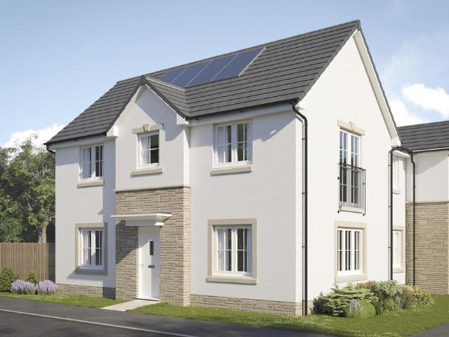 House for sale in Danderhall, Edmonstone
