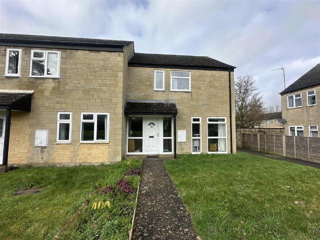 House for sale in St. Paul Malmesbury Without, Wiltshire