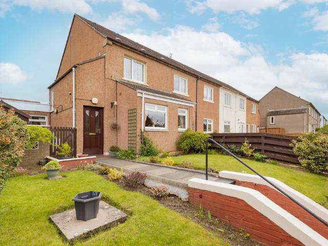 House for sale in Gilmerton Dykes, Scotland