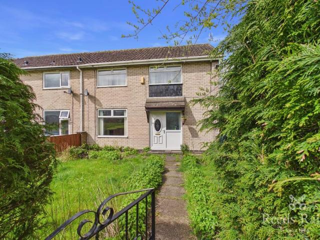 House for sale in Greenheys, Greater Manchester