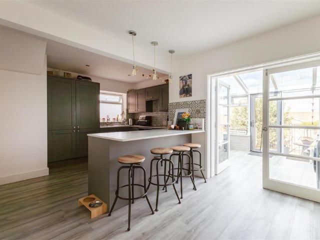 House for sale in Ore, Guestling Green