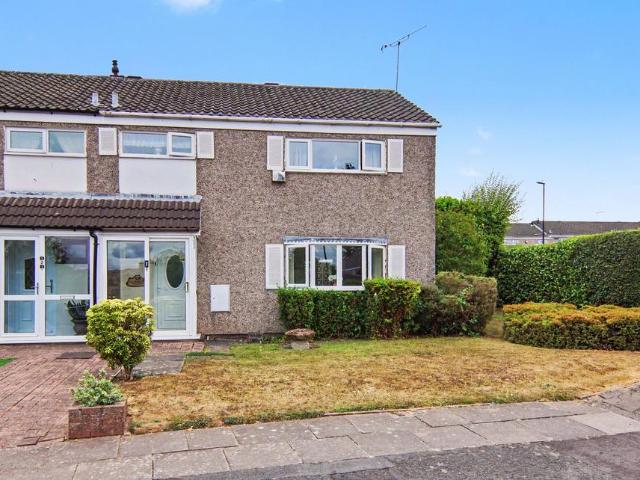 House for sale in Allesley, Coventry