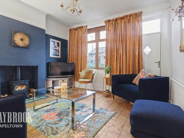 House for sale in Ecclesfield, Isle Of Man