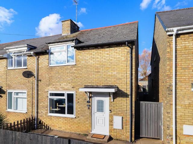 House for sale in Huntingdon
