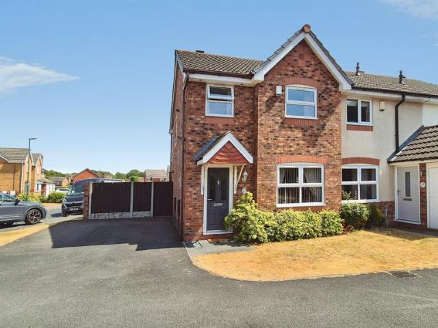House for sale in Shire Oak, West Midlands