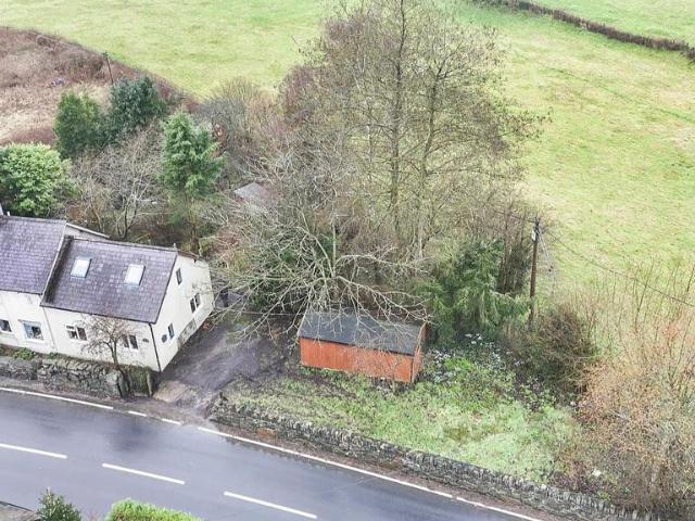 House for sale in Gwyddelwern