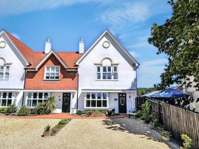 House for sale in Binnegar, East Dorset