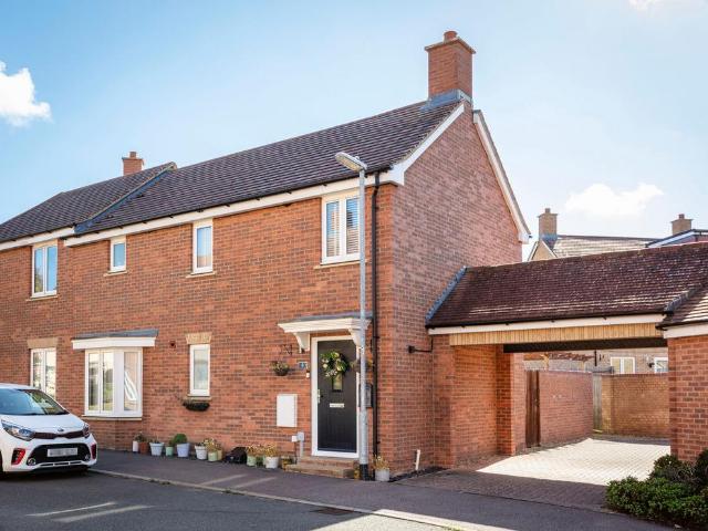 House for sale in Stotfold, Bedfordshire