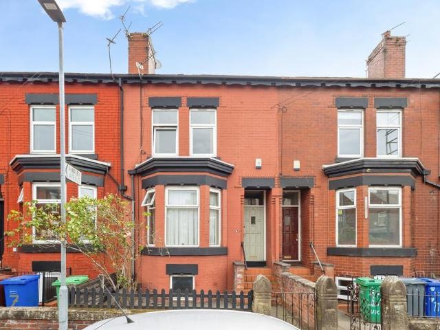 House for sale in Georgia, Greater Manchester