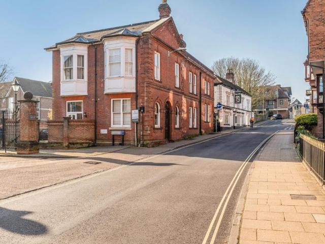 House for sale in Hyde, Winchester