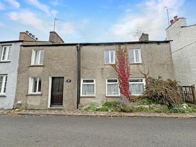 House for sale in Levens