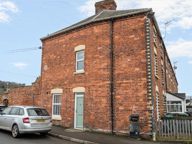 House for sale in Stonehouse, School House