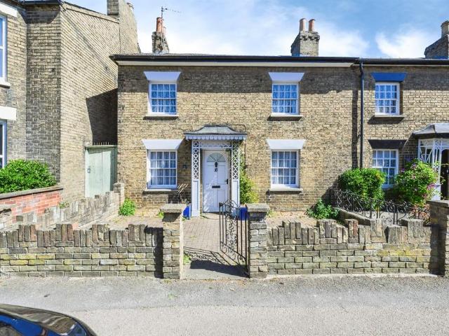 House for sale in Huntingdon, Isle Of Man