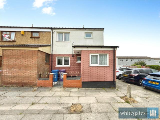 House for sale in Calderstones