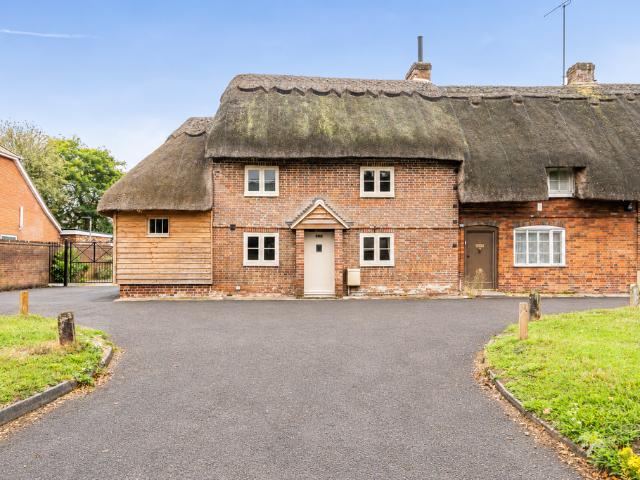 House for sale in Downton, Wiltshire