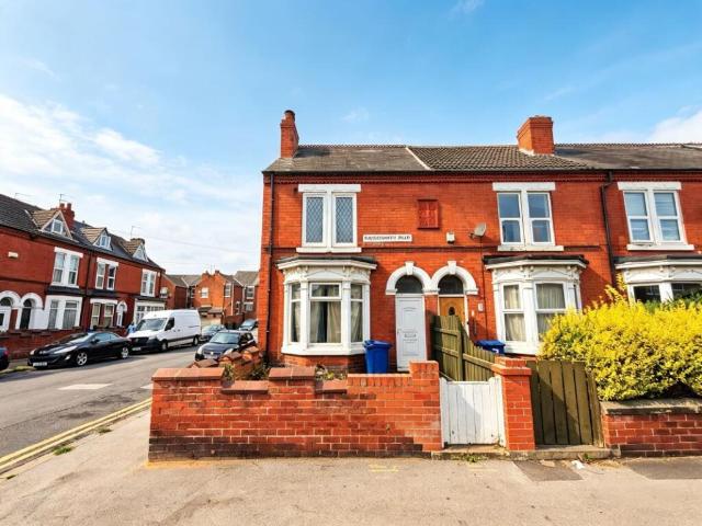 House for sale in City Centre, Doncaster