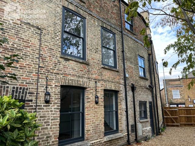 House for sale in Four Gotes, Cambridgeshire