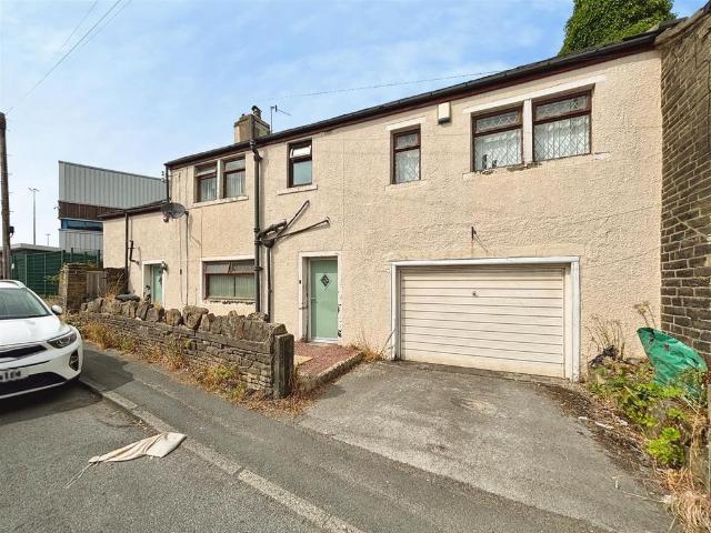 House for sale in Wibsey, West Yorkshire