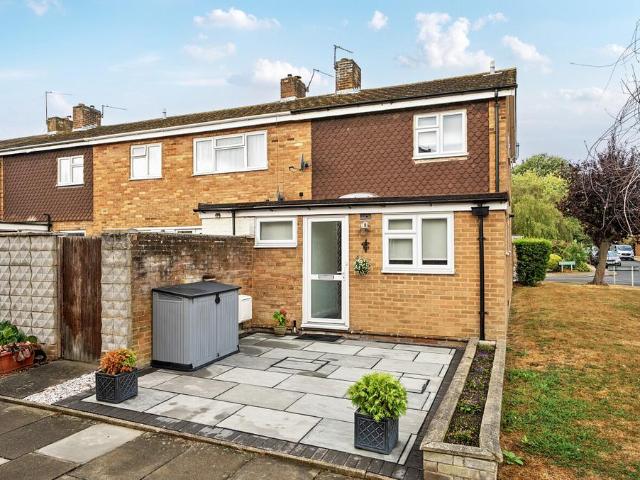 House for sale in Crofton, Greater London