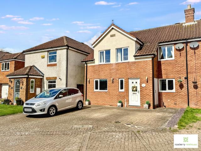House for sale in Longnewton, Stockton-on-tees