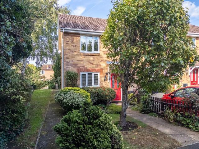 House for sale in Wendel View, Wellingborough