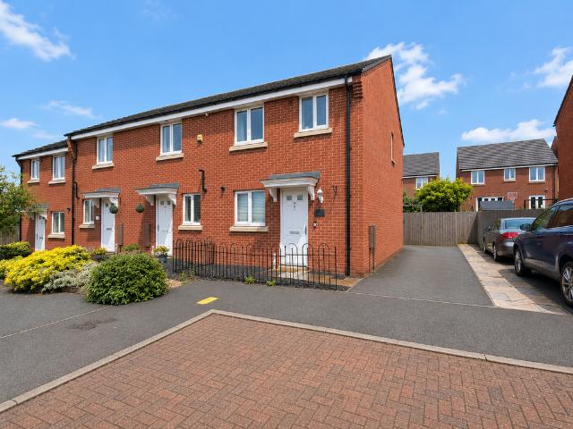 House for sale in Hollywood, Bromsgrove