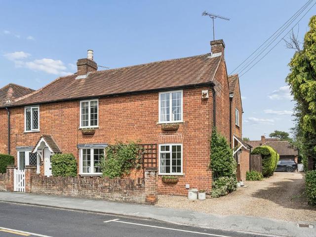 House for sale in Jordans, Buckinghamshire