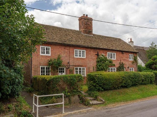 House for sale in Keevil, Wiltshire
