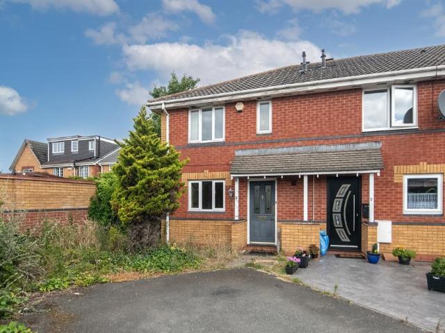 House for sale in Horseley Heath, Tipton