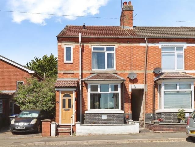 House for sale in Rothwell