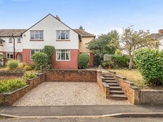 House for sale in Buckingham, Buckinghamshire