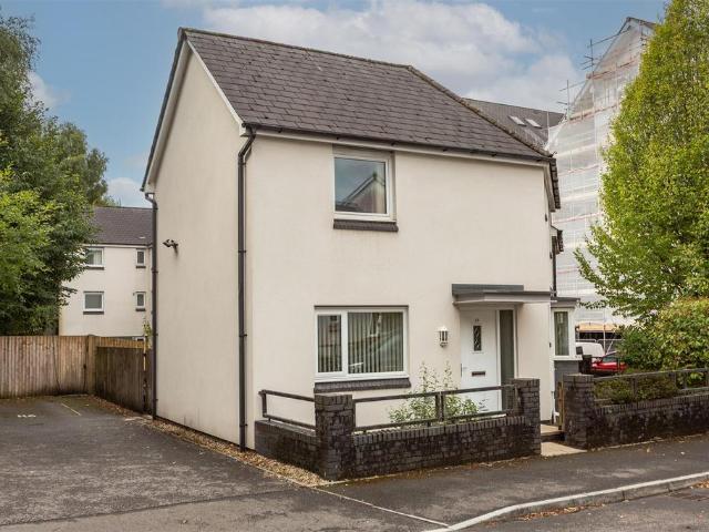 House for sale in Nangreaves, Wales