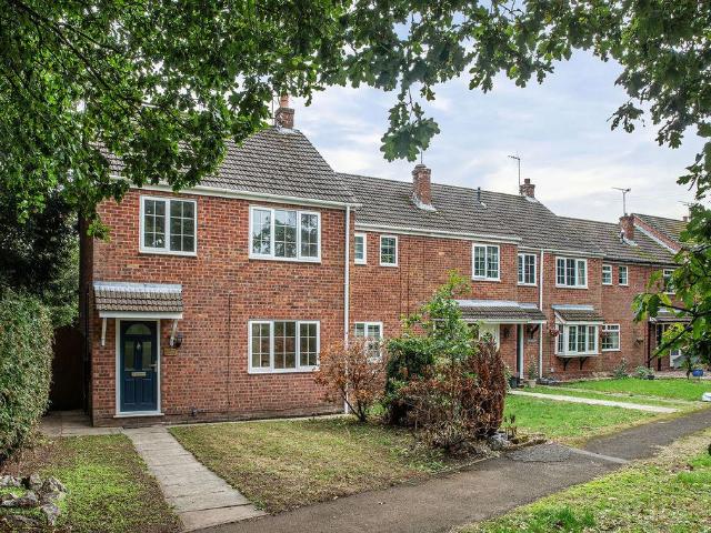 House for sale in Wistaston