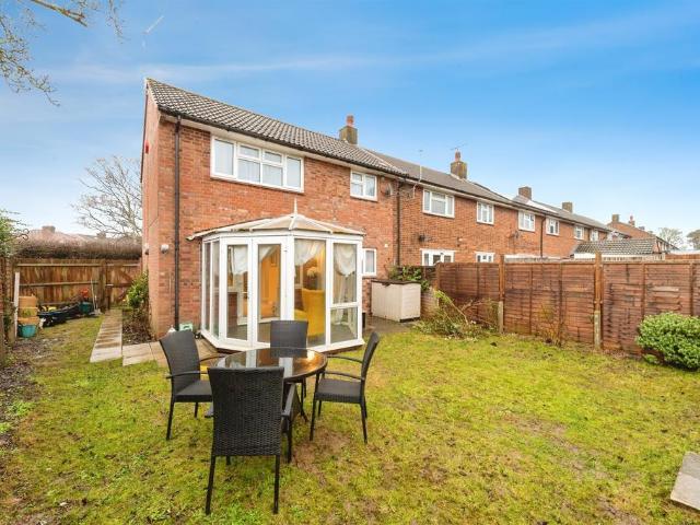 House for sale in Hatfield, Fretherne