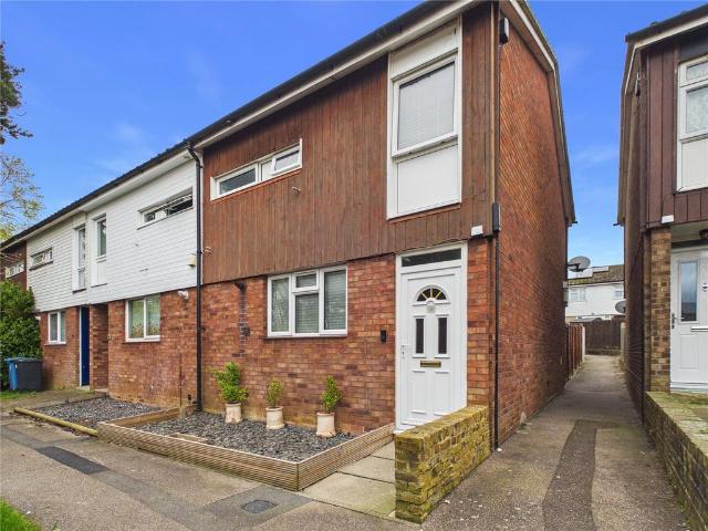 House for sale in Sudbury, Chelmondiston