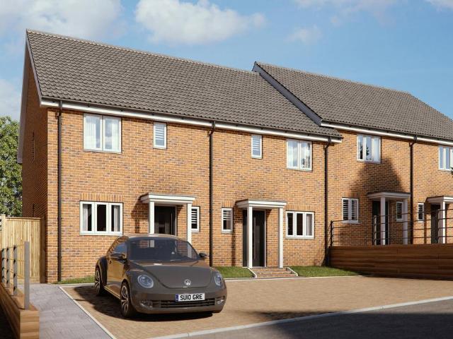 House for sale in Eastbridge, Suffolk