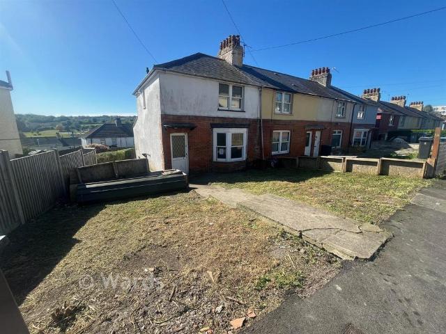 House for sale in St Radigund's, Ash