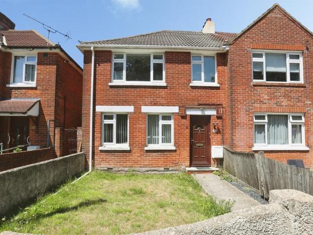 House for sale in Itchen, City Of Southampton