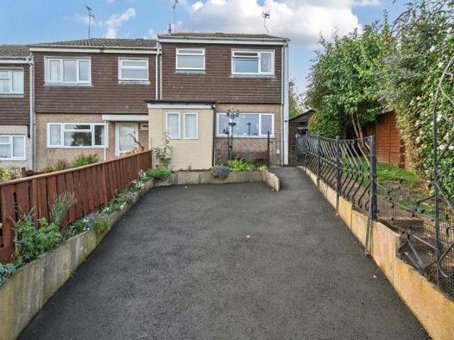 House for sale in Bromyard